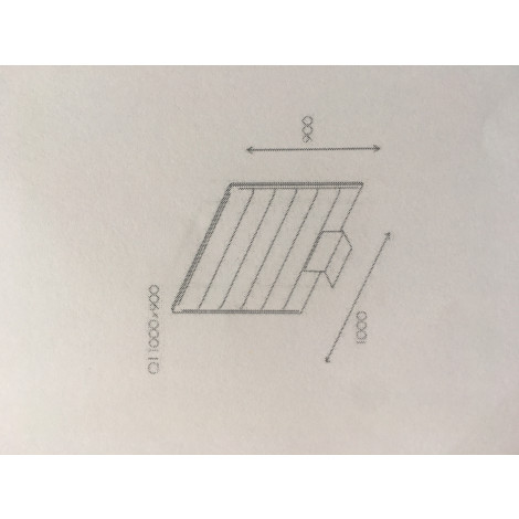 SQUARE Q1 1000x900