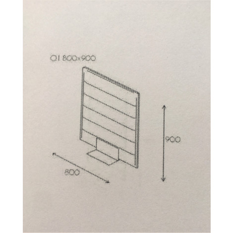  SQUARE Q1 800x900