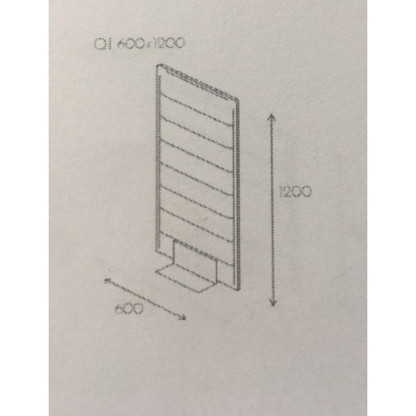 scianka Q1 600x1200